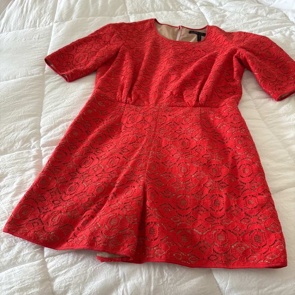 BCBG Romper - Picture 2 of 3